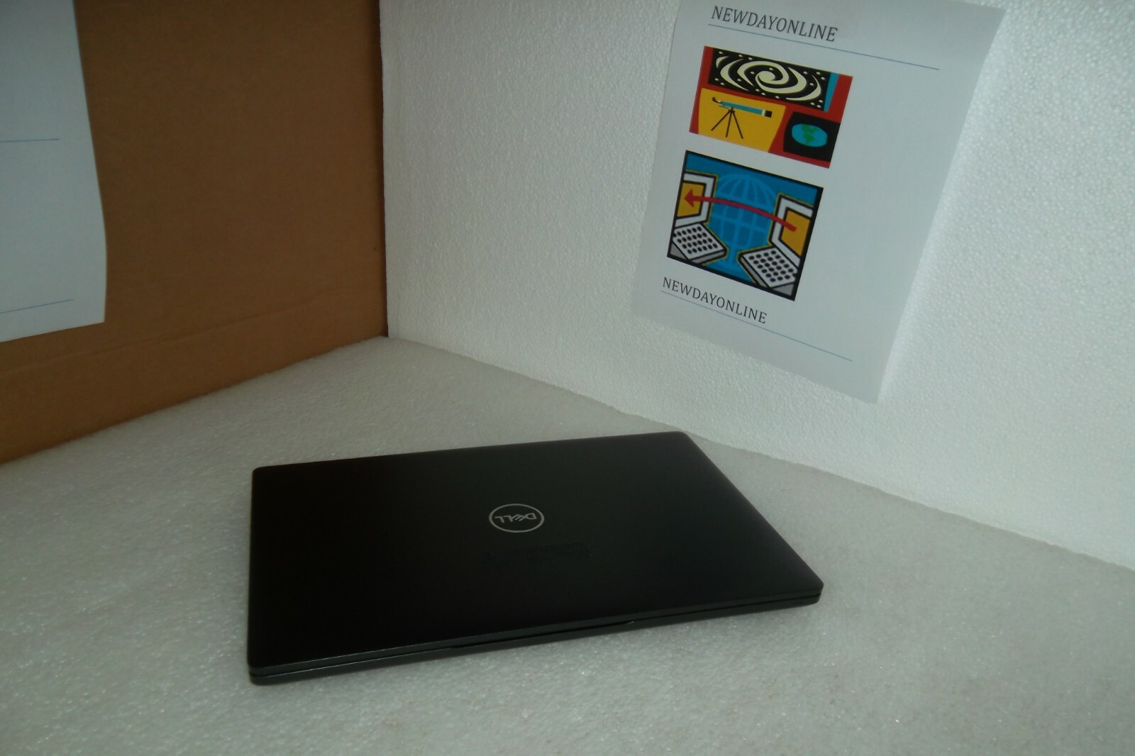 Dell Latitude 5400 Intel i7-8665U 16GB 8th Wi-Fi 512GB Webcam 1080p Touchscreen