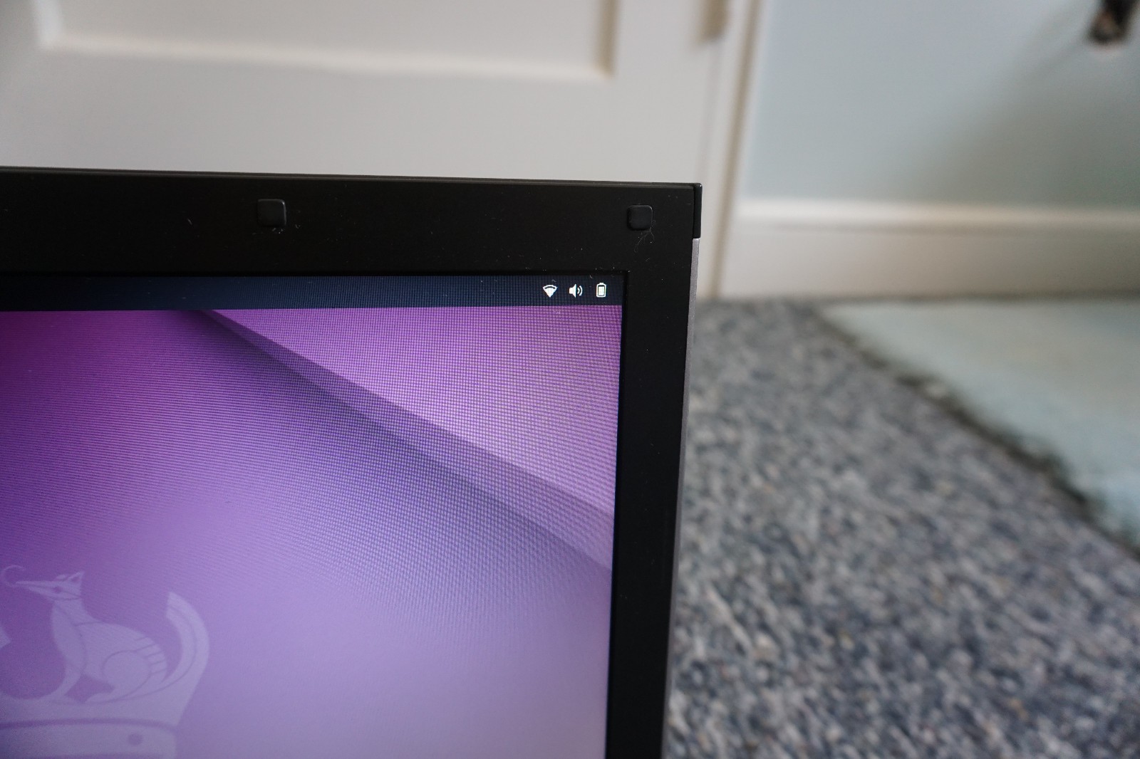Dell Vostro V13 Laptop 13″ Core2Duo U7300 1.3GH 4GB RAM HDD 320GB Ubuntu 24.04