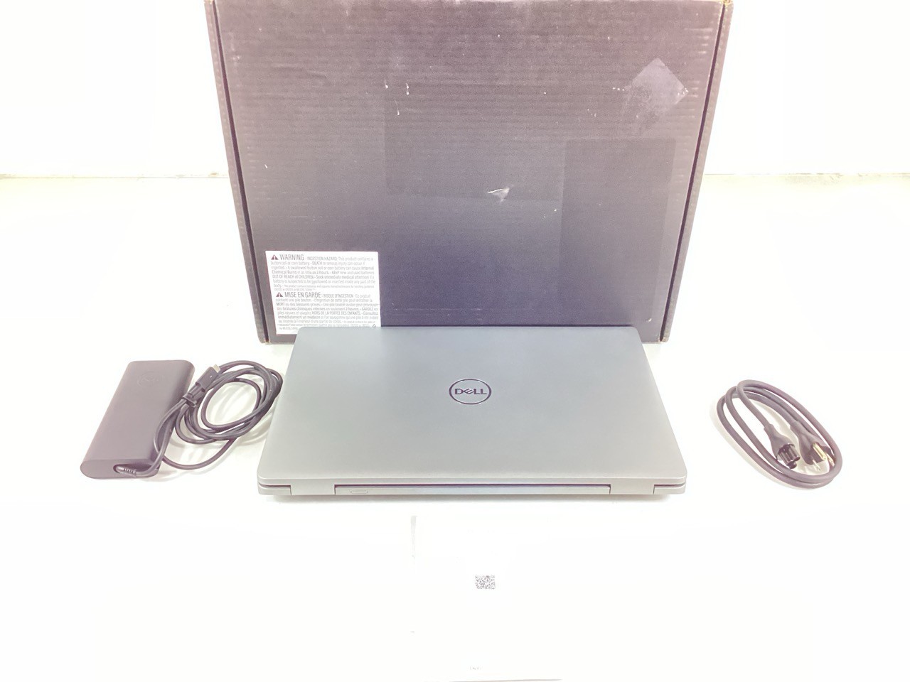 Dell Precision 3591 15.6″ FHD Ultra 7-155H 16GB 512GB SSD RTX 500 WiFi 6E(5J9V3)