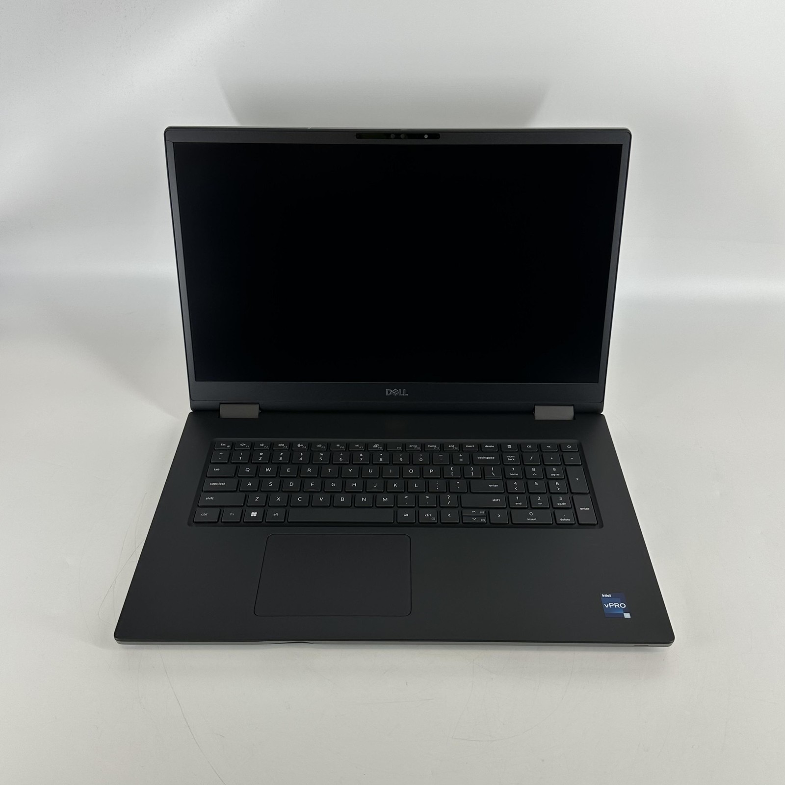Dell Precision 7780 17.3 FHD 2.2 GHz i9-13950HX 64GB 1TB SSD NVIDIA RTX 3500 Ada