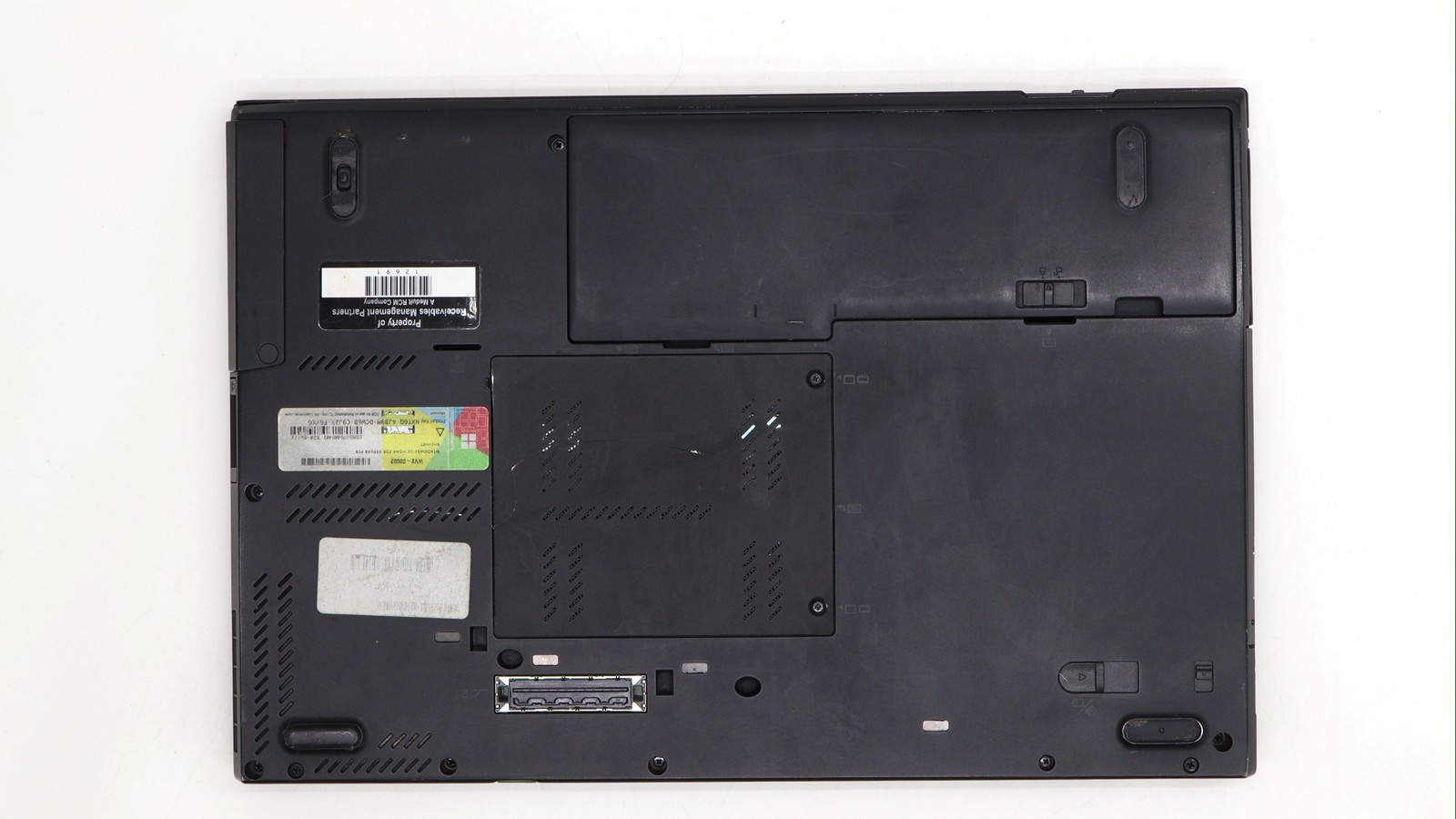 Lenovo ThinkPad T430s 14″ i5-3320m 4GB 128GB – Fair READ DESC