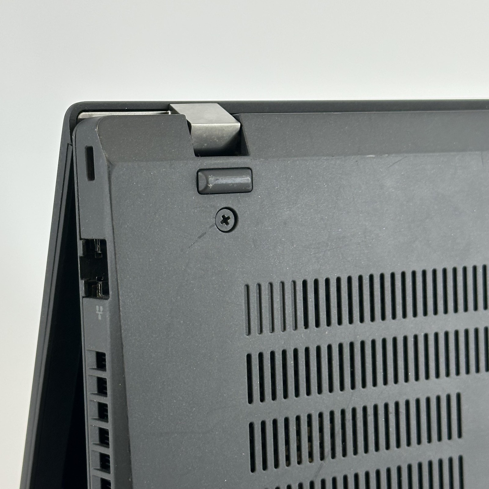Lenovo ThinkPad T14 Gen 2 Black FHD i5-1135G7 2.40GHz 16GB 512GB Wi-Fi Issue
