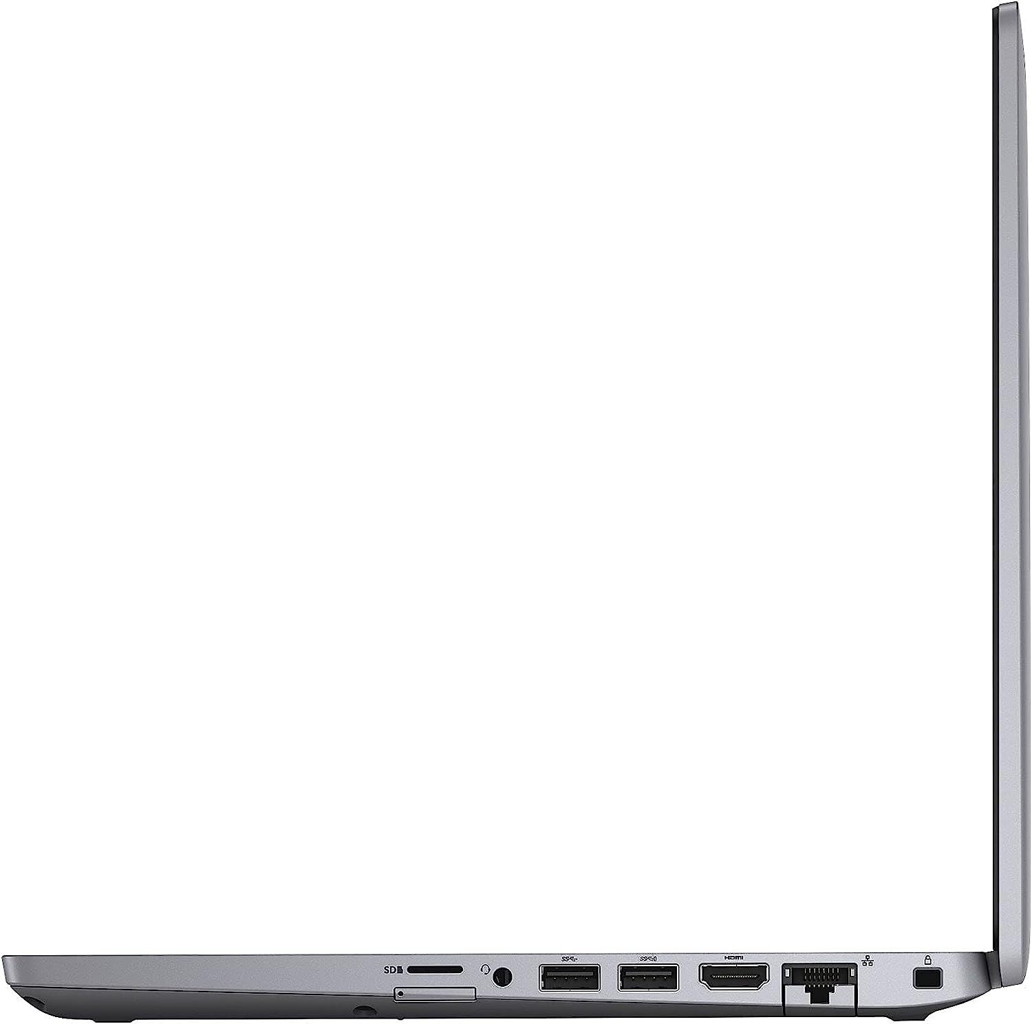 Dell Latitude 5410 14″ i5-10210U 16GB 256GB SSD W11P (Low Battery Health)