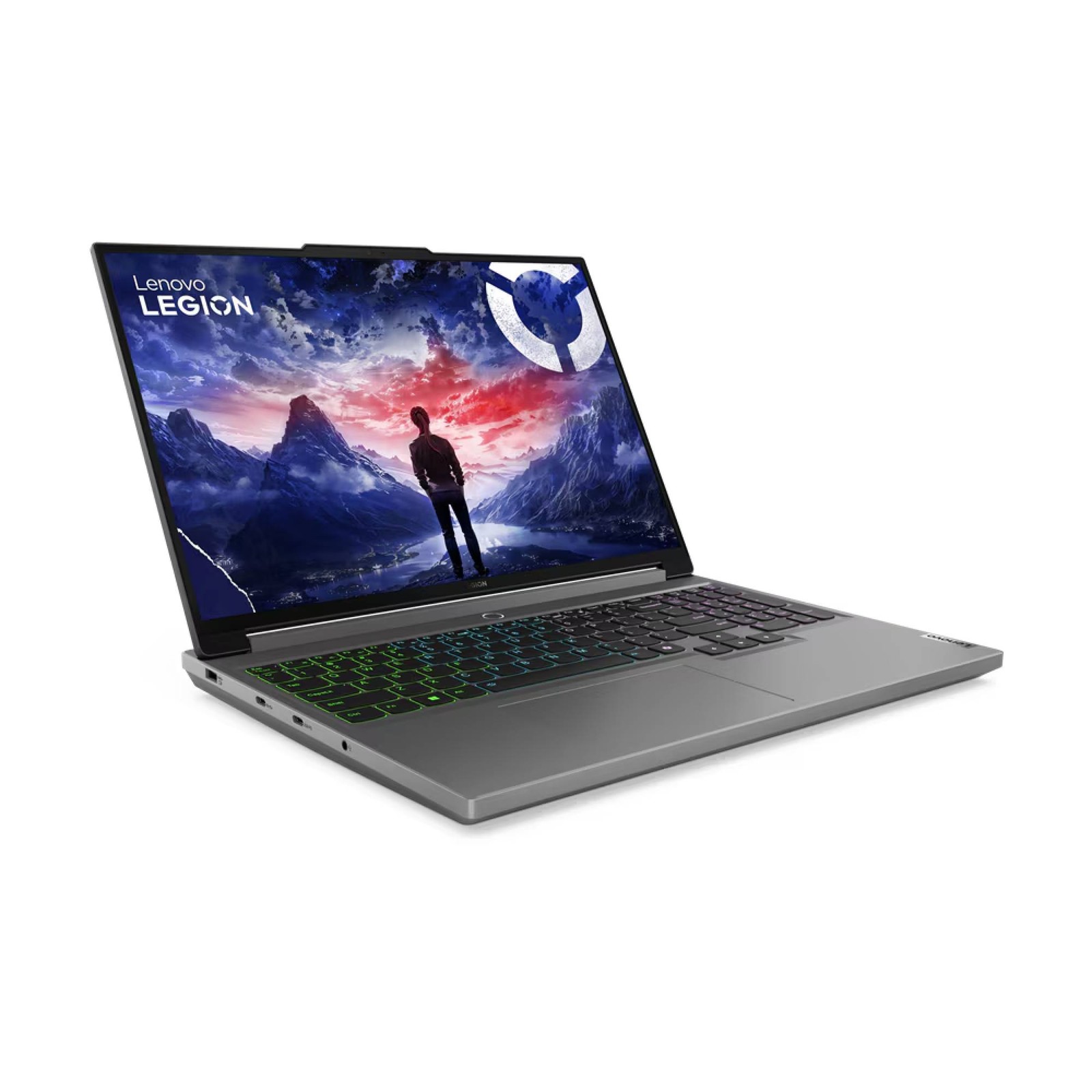 Lenovo Legion 5 16Irx9 16″ i7-14650HX RTX 4060 16GB 512GB W11H(French/English)