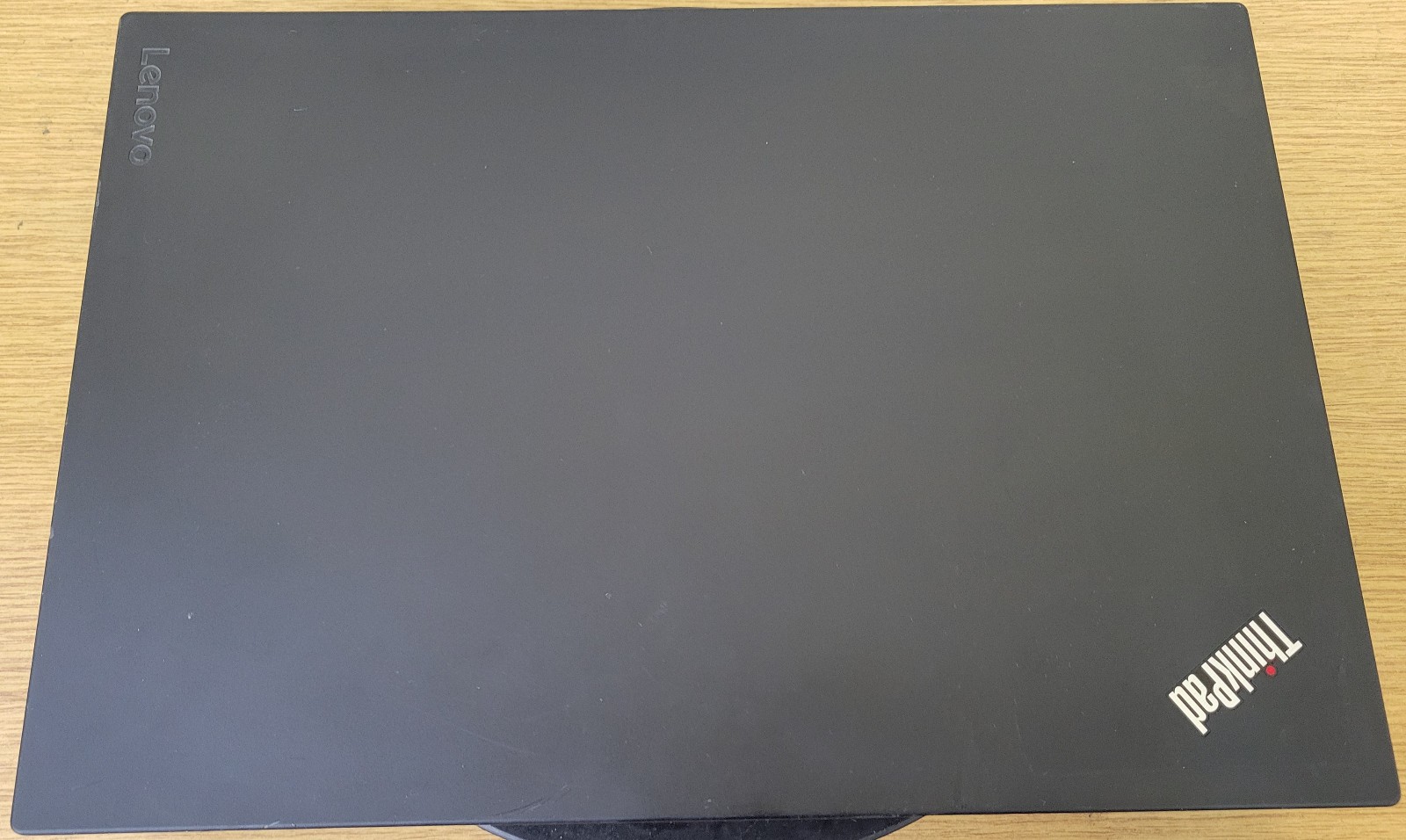 (Lot of 2) Lenovo ThinkPad P52s i7-8550U 1.80GHz 16GB DDR4 No OS/SSD/HDD