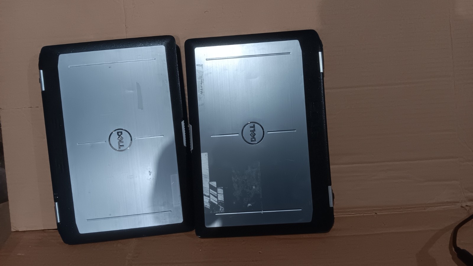 Lot of 2 Dell Latitude E6420 ATG 14″ Laptop Core i5 2540m @ 2.6GHz 14″ LCD Parts