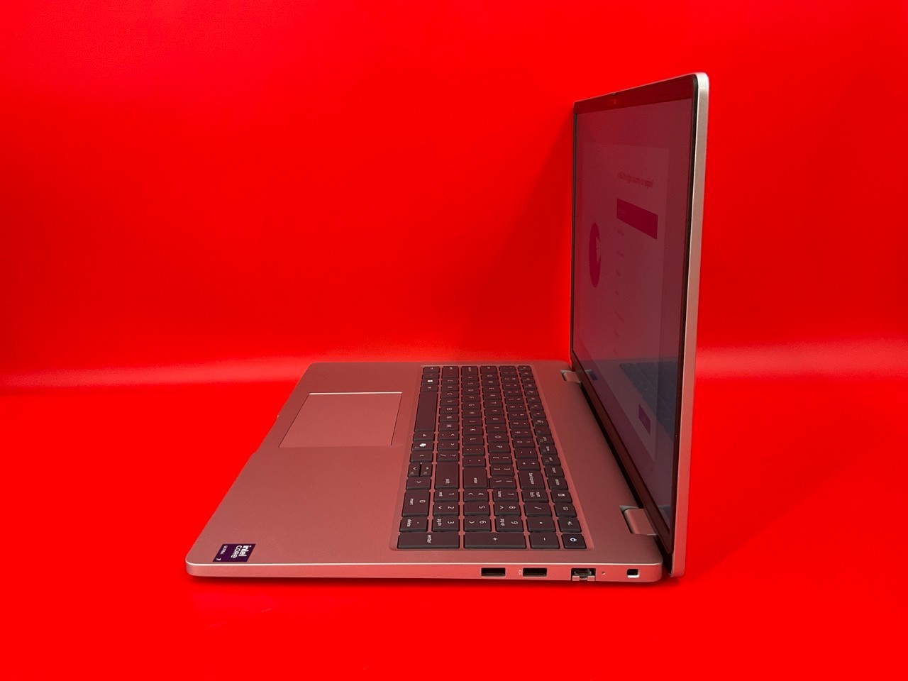 Dell Pro 16 Laptop U7-255V 16GB 512GB BT5.3 WiFi6E 16WU W11P H60MC ✅❤️️✅❤️