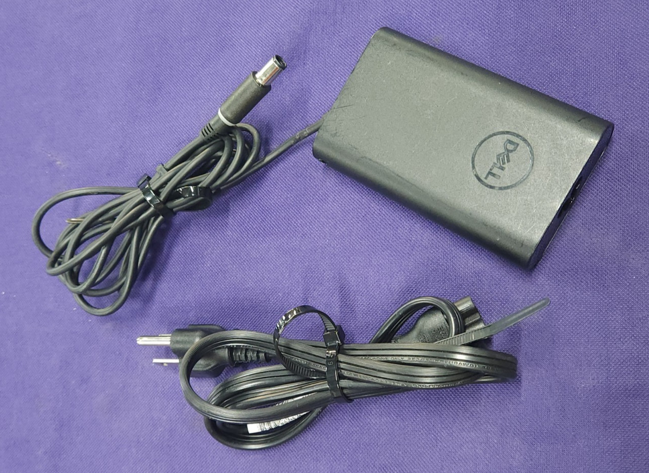 Dell Latitude 7490 Core i7-8650U 16GB RAM 512 GB M.2 FOR PARTS – PLEASE READ!