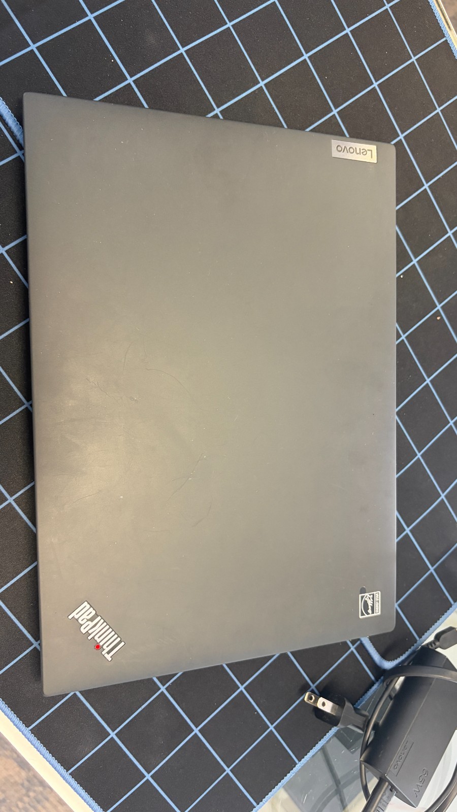 Lenovo ThinkPad T14s Gen 3 AMD Ryzen 5 Pro – 16GB – 256GB -Good condition (Used)