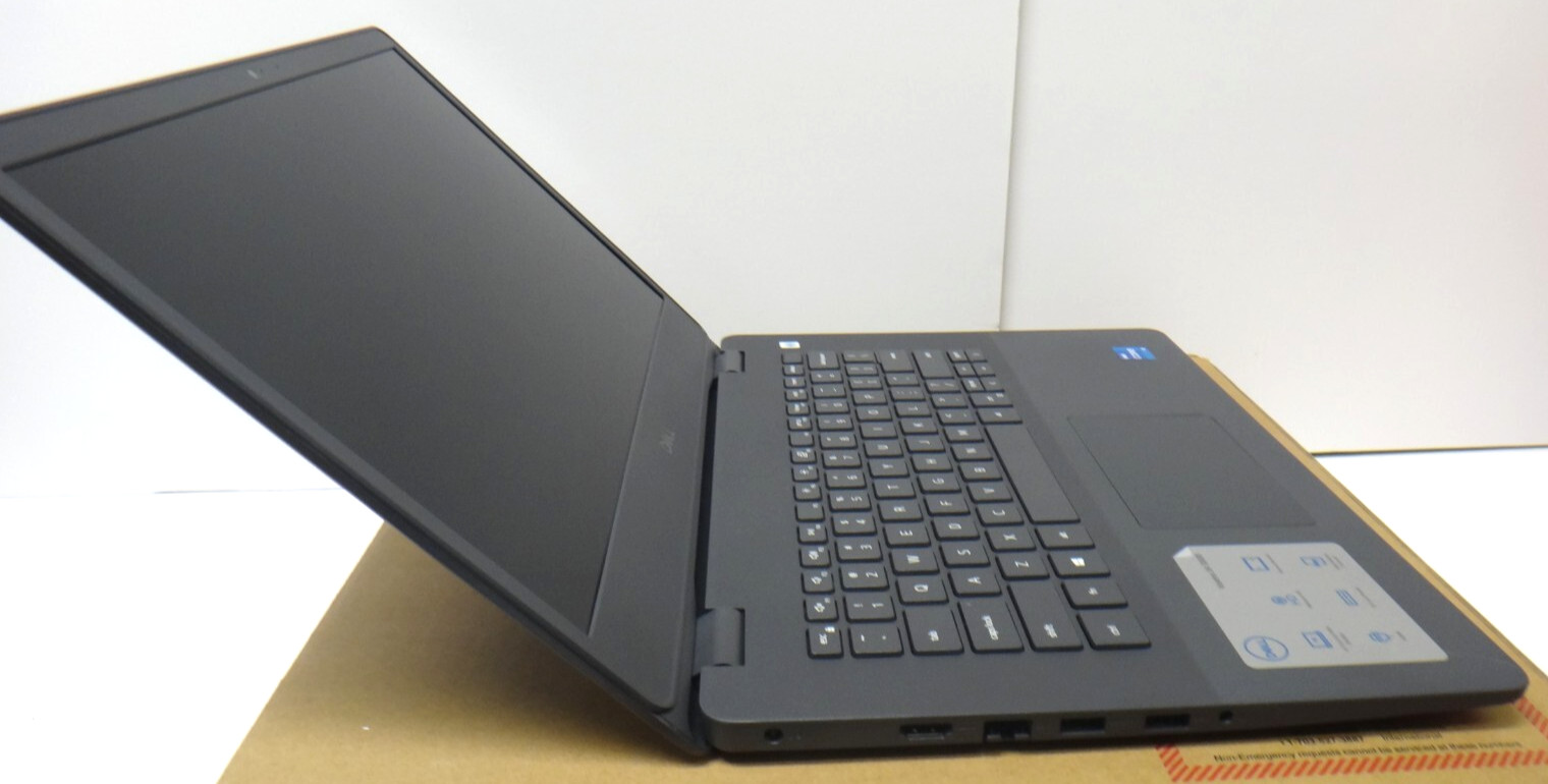 OEM Dell Vostro 14 3400 14″ FHD, 1TB HDD+256GB SSD, Intel Core i5-1135G7,8GB RAM