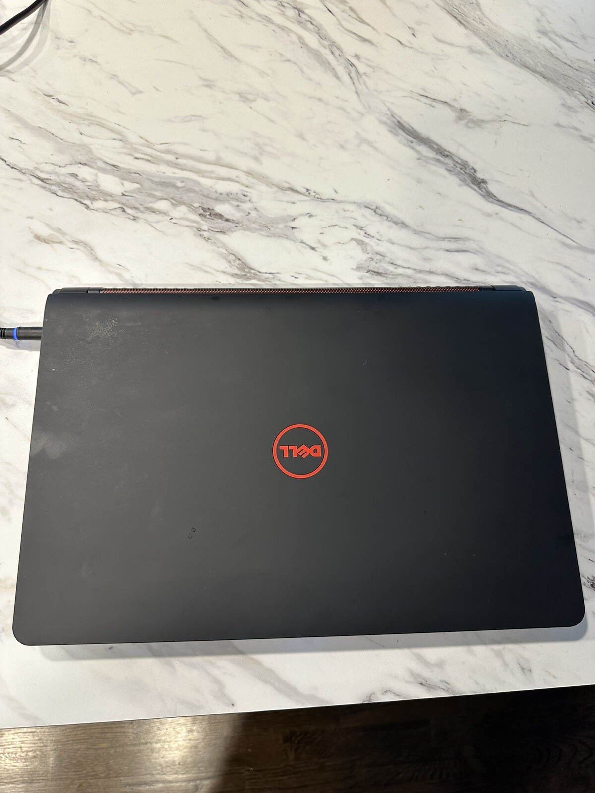 Dell Inspiron 15 5000 Gaming- i7, 16gb RAM, 500gb SSD, NVIDIA GeForce GTX 1050