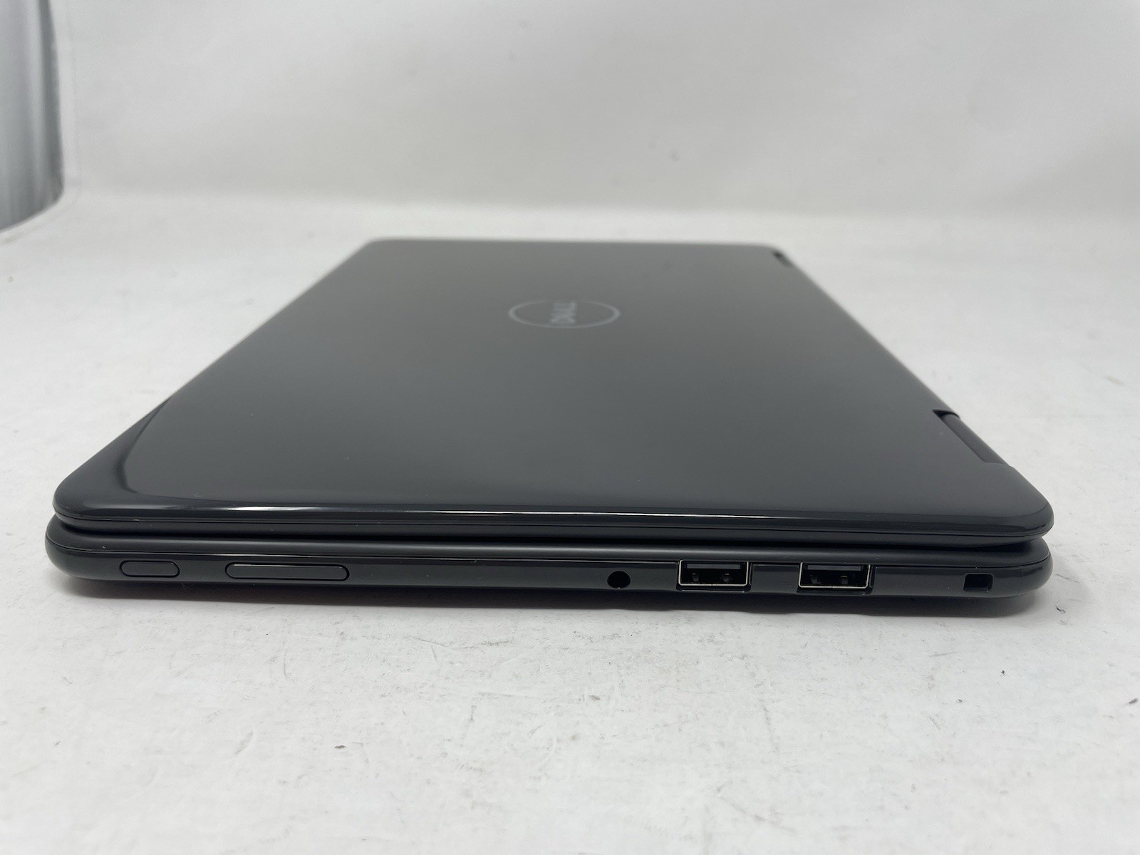 Dell Inspiron 11-3168 Laptop Celeron N3060 4GB RAM 32GB eMMc P25T Signature Ed