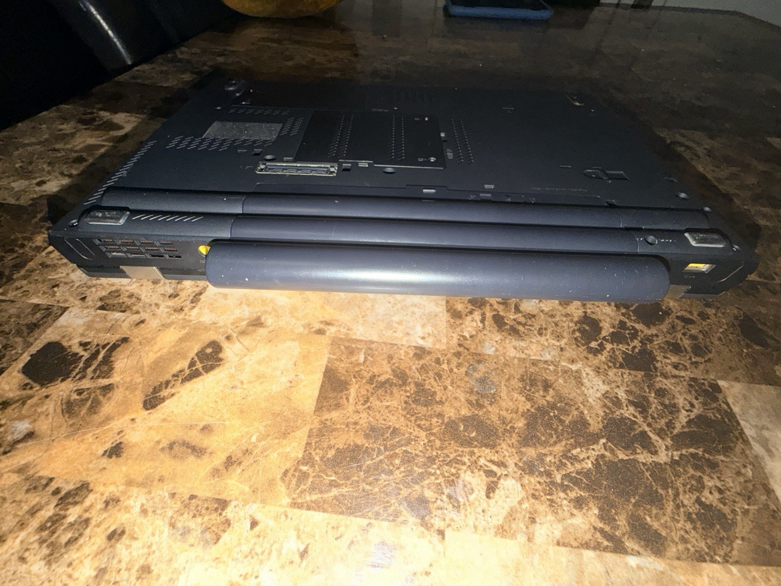 🔥🚀 Lenovo ThinkPad W530 i7, 24GB RAM, 110 gb SSD, 1TB HDD,DNVIDIA 2GB 🔥🚀