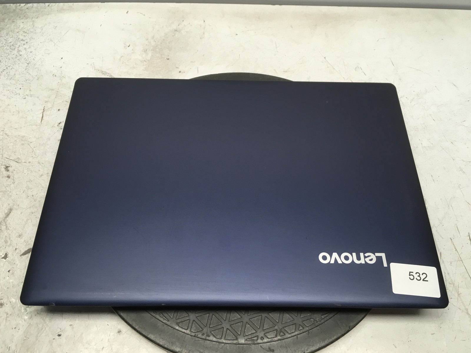 Lenovo IdeaPad 100S-14IBR Intel Celeron N3060 1.6GHz 2 GB NO HDD No Batt