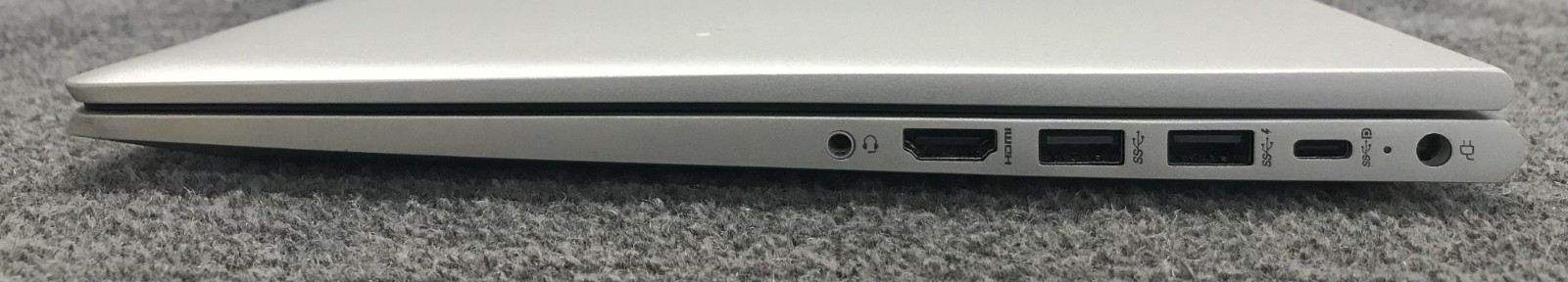 HP ProBook 450 G8 15.6″ Laptop i5-1135G7 16GB RAM 256GB NVMe