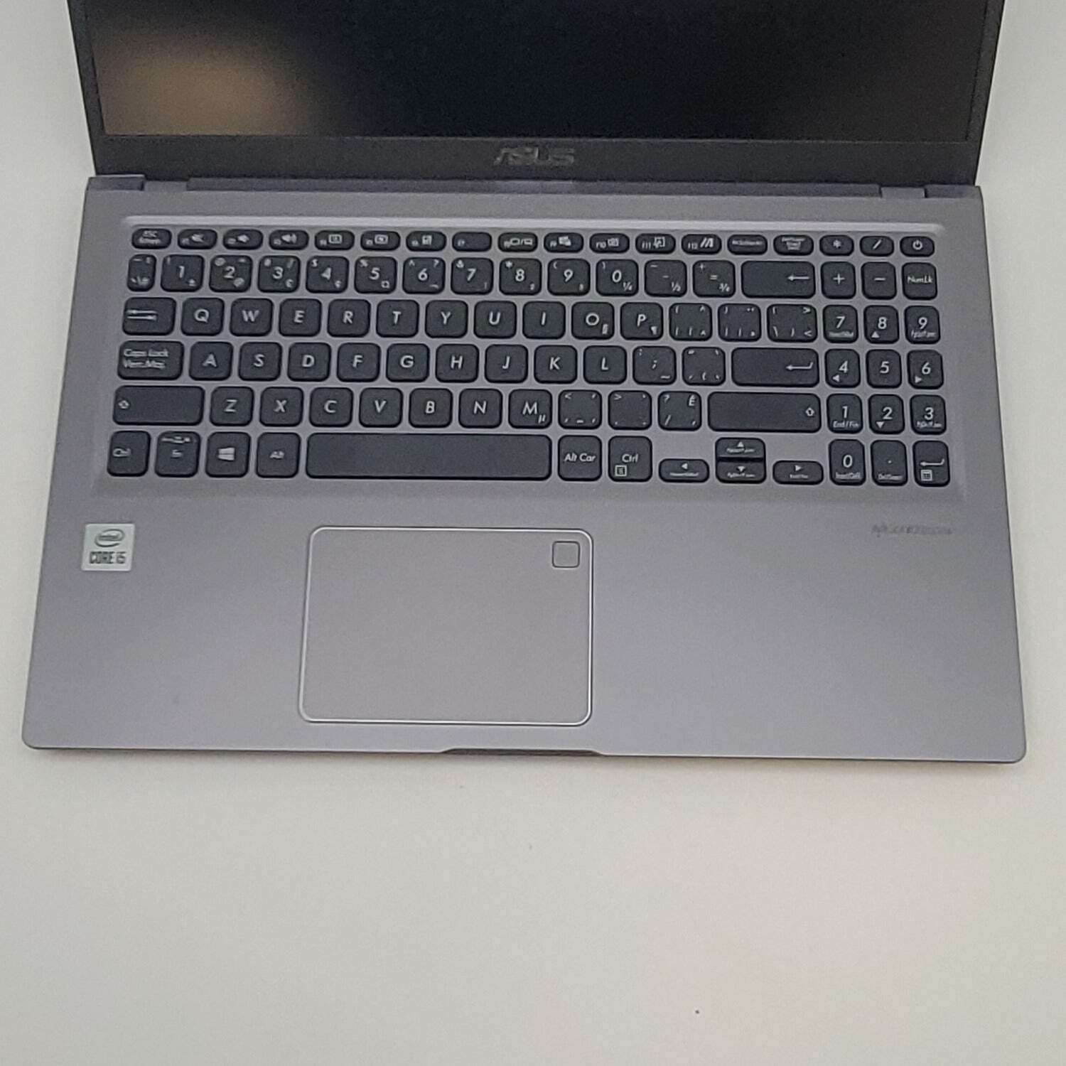 Asus Vivobook 15 X515JA 15.6″ i5-1035G1 1.0GHz 8GB RAM 512GB SSD