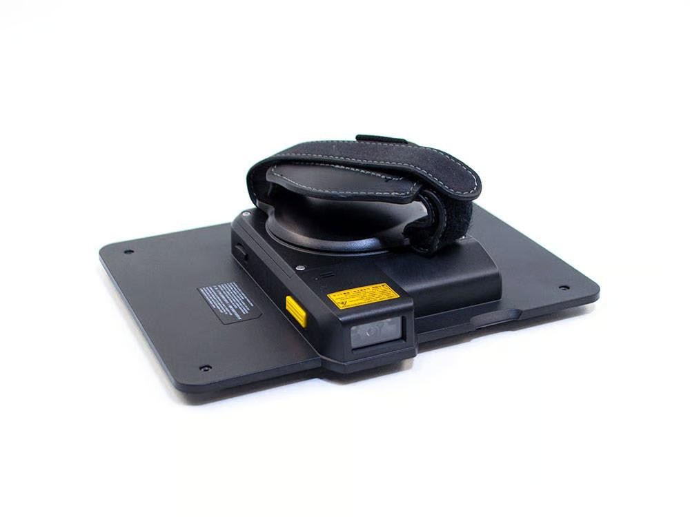 Zebra ET50NT 4GB/64GB Rugged Win10 Tablet 8.4′′ Barcode Scanner Touchscreen LTE
