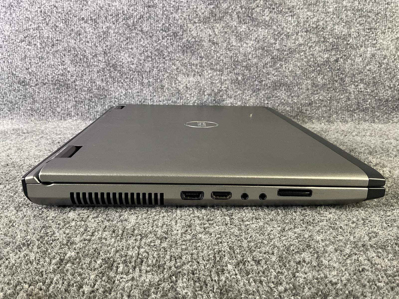 Dell Vostro 3750 17.3" Laptop Intel Core i5 2.50 GHz Processor Case Black
