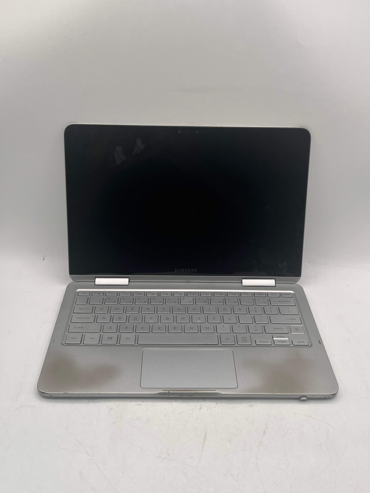 Samsung Notebook 7 Spin 7i-8550U 13.3″ 256GB 8GB Laptop Black