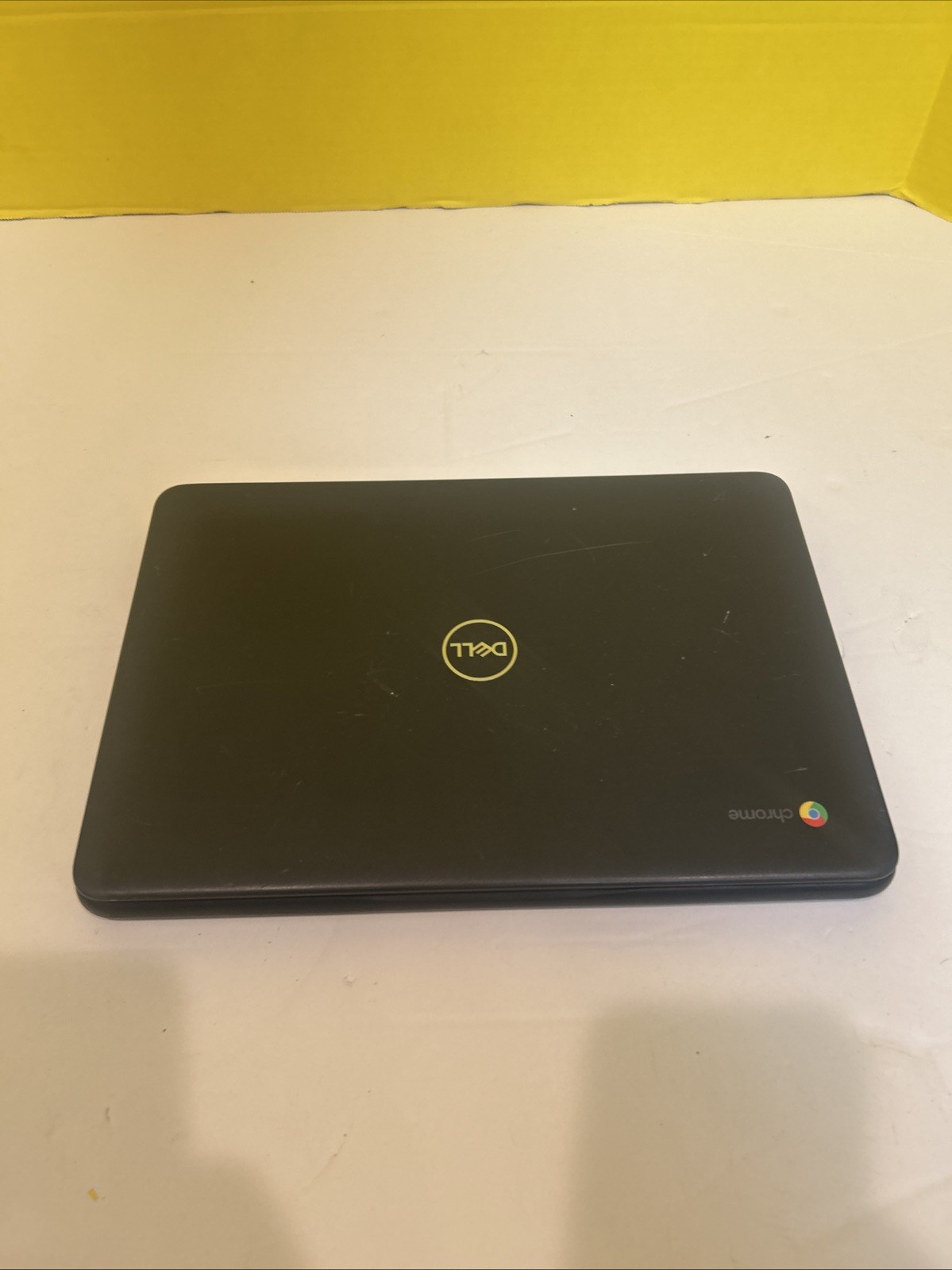 Dell Chromebook 3100 Touchscreen – Fully Functional – Screen Blemishes –
