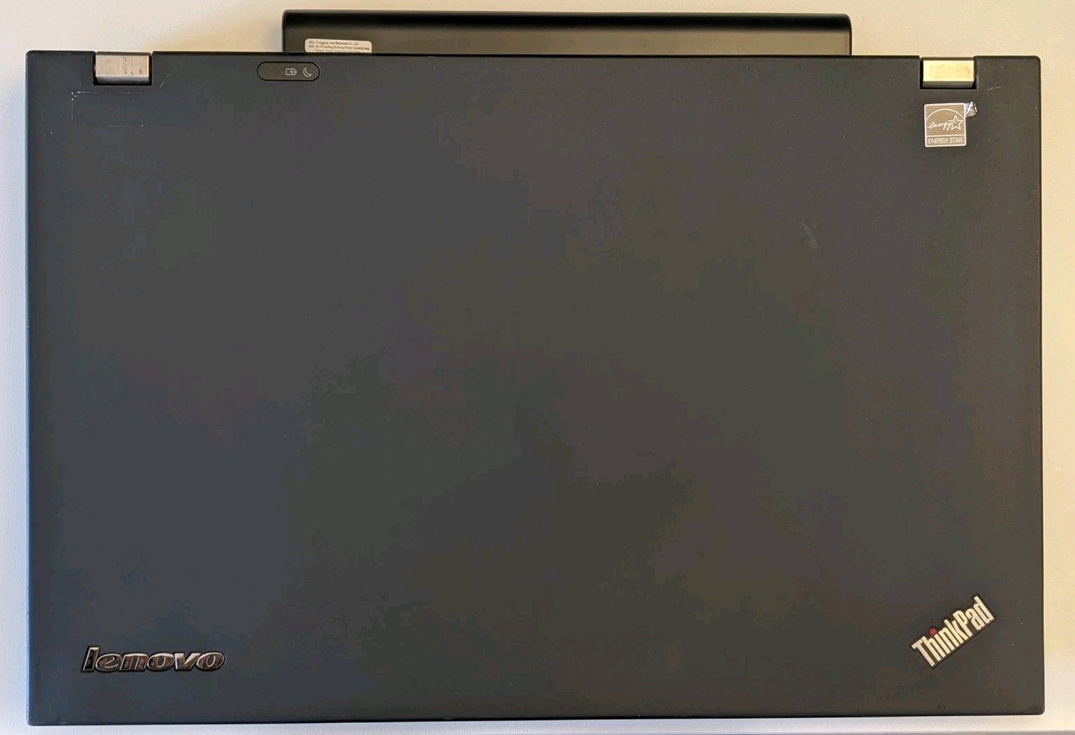 Lenovo ThinkPad W520 15.6” Laptop Intel i7-2720QM 16GB RAM 250GB SSD Win 10 Pro