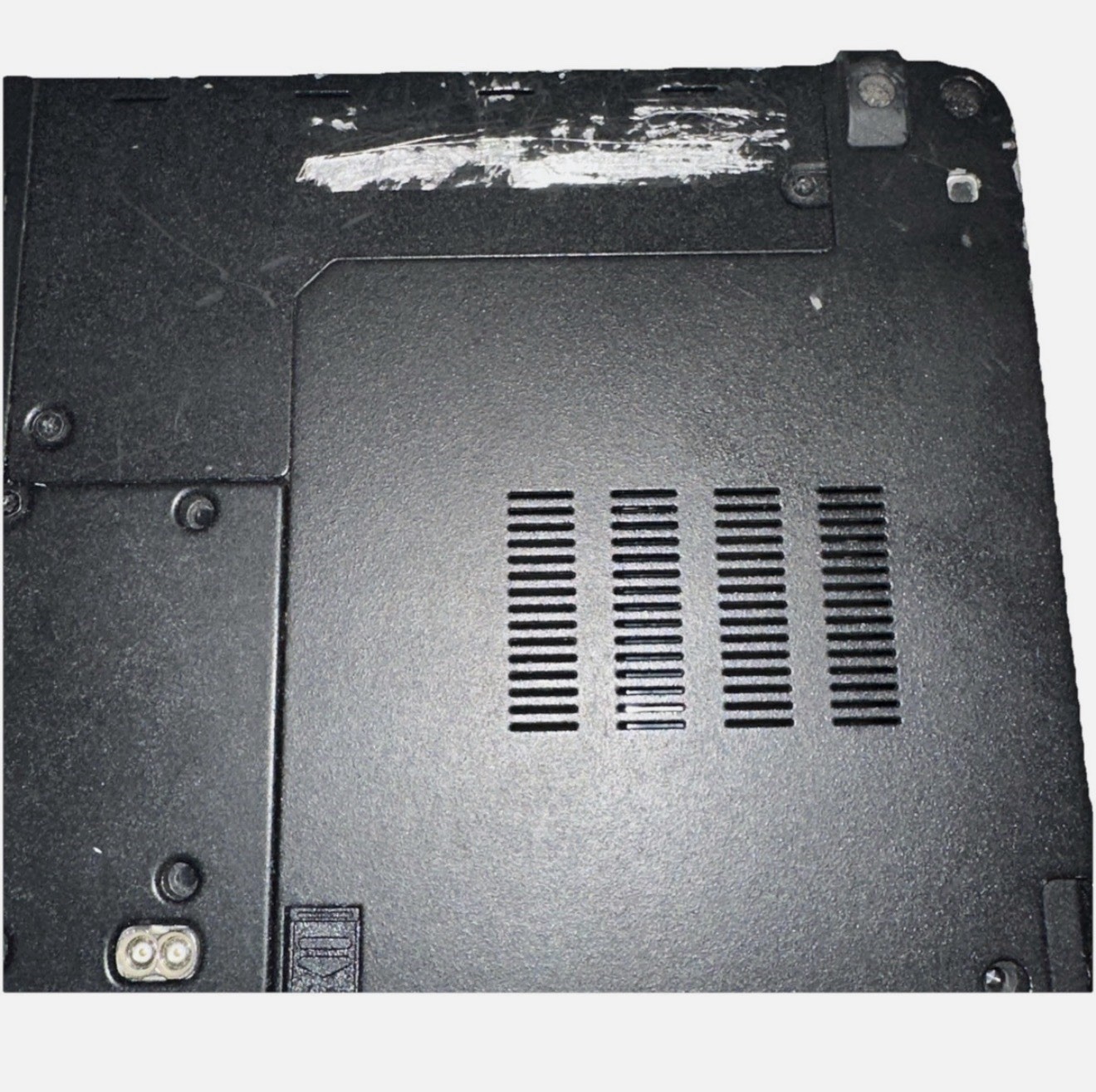 Panasonic Tough-book FZ-55 | 14″ i5-8365U 1.60GHz | 16GB Bios Locked Parts Read