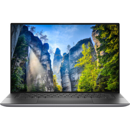Dell Precision 15 5550 i7-10850H 16GB RAM 512GB SSD 15.6″ FHD+ NVIDIA T1000 PRO