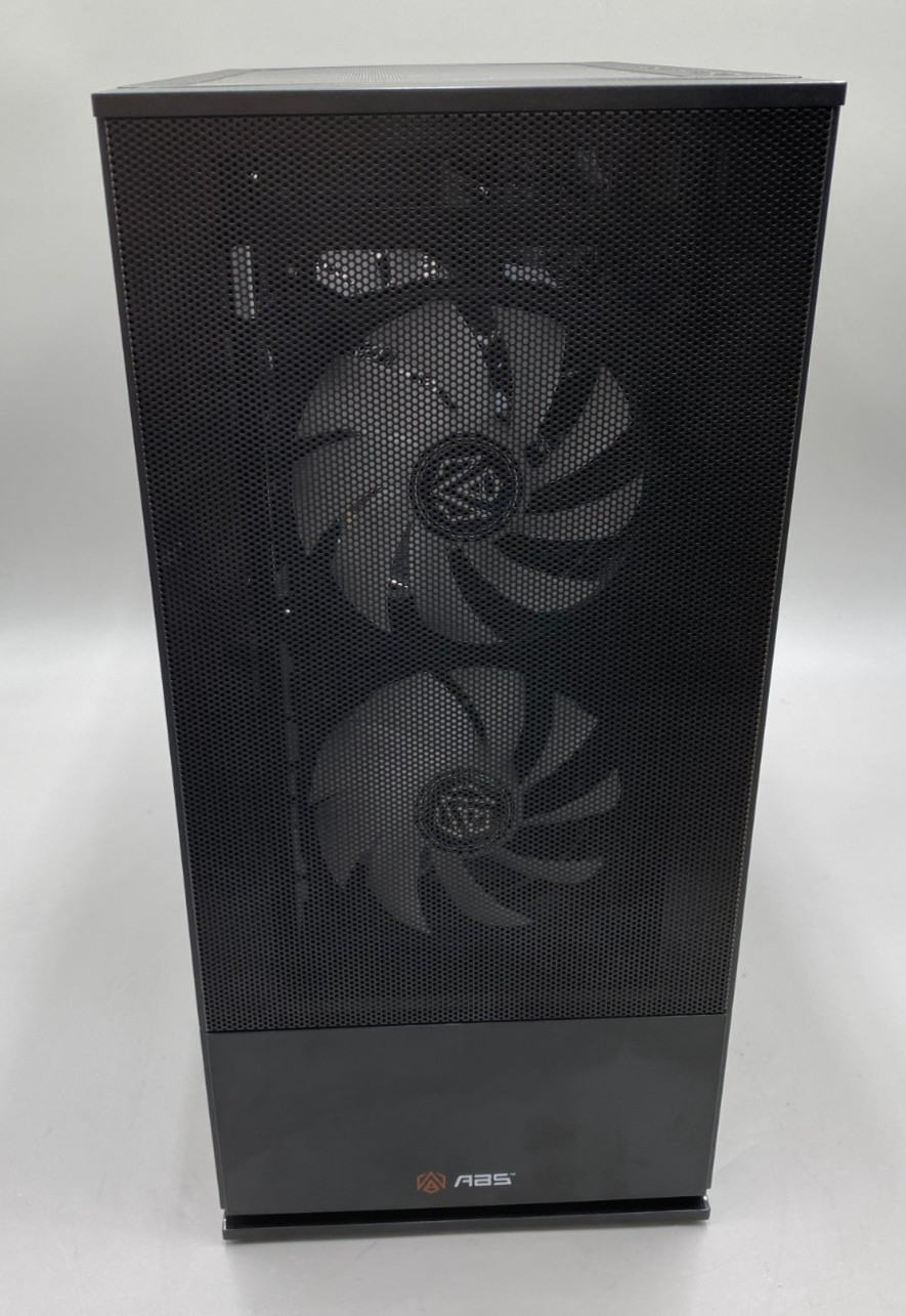 Gaming Desktop Custom Build ABS Case i7-14700F 2.1GHz 1TB SSD 32GB DDR4 Good/SEE