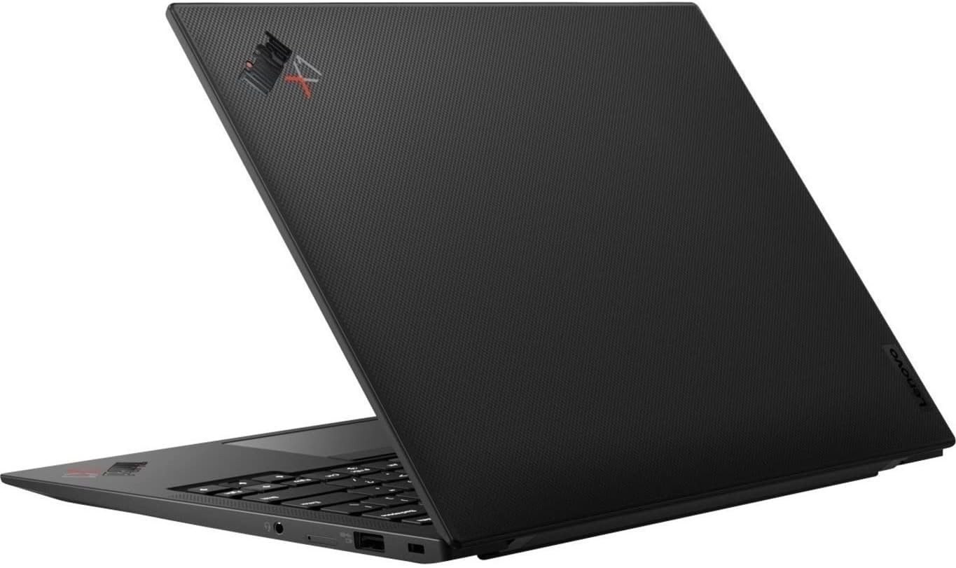 Lenovo ThinkPad X1 Carbon Gen 9 14″ WUXGA Business Laptop Intel Core i5-1135G7