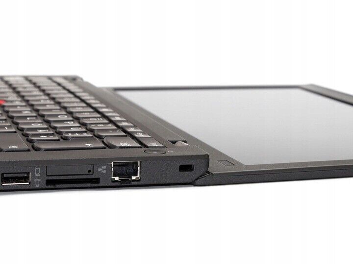 Lenovo ThinkPad X250 i5-5300U 4GB/8GB RAM SSD FHD IPS TOUCHSCREEN KAM