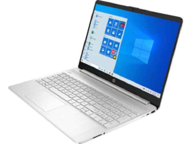 HP 15.6″ HD Laptop Intel Dual Core i3-1115G4 8GB RAM 256GB PCIe Windows 10