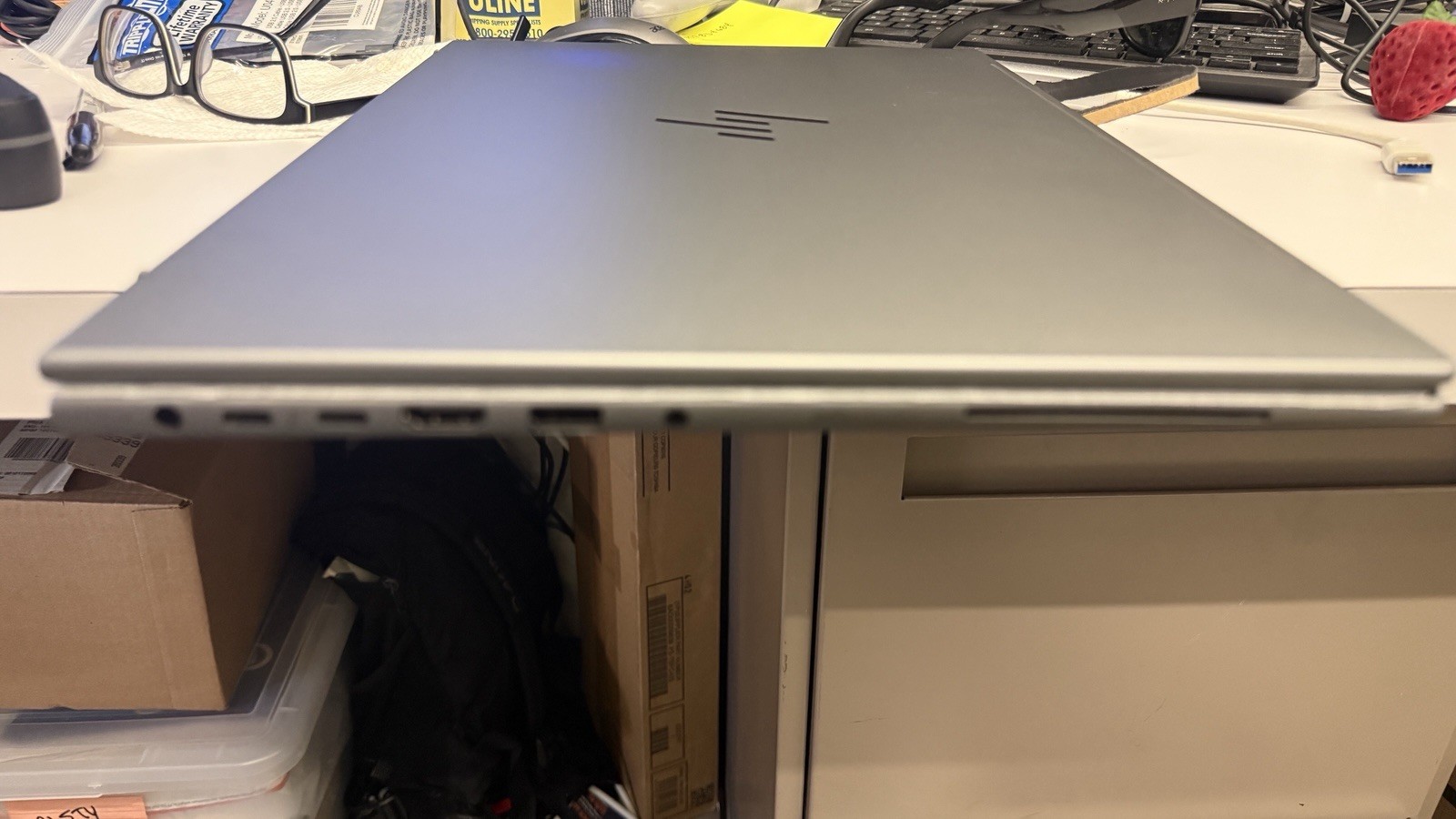 HP ZBook Studio G7 Mobile Workstation 15.6″, Intel Core Ultra 7 16 Threads