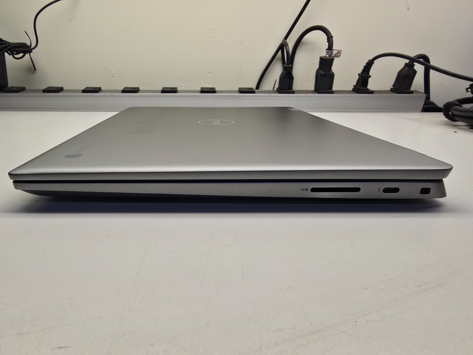 Dell Latitude 5430 Chromebook i3-1215U 8GB 256GB BT5 WiFi6