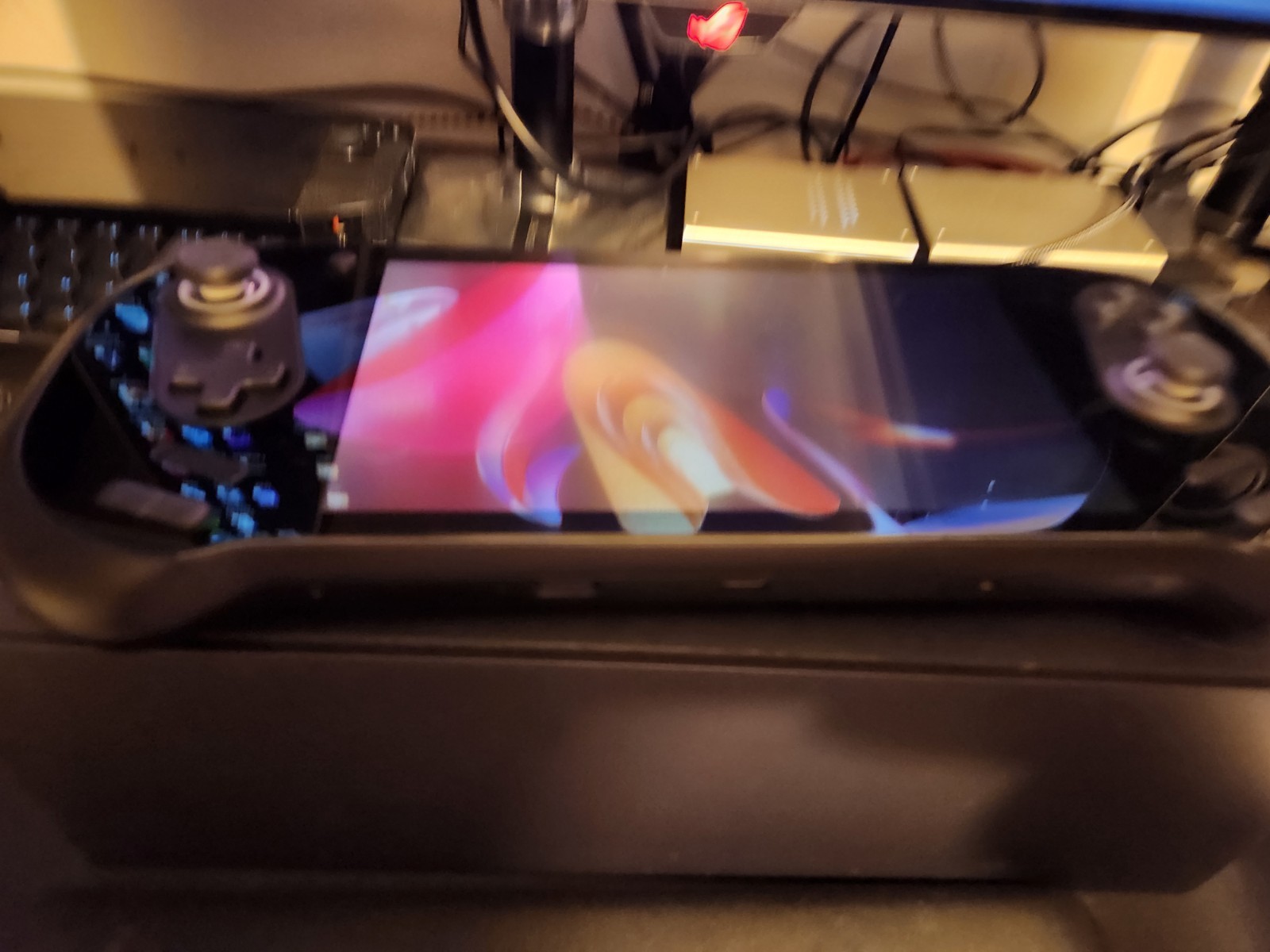 AYANEO 3 OLED Ryzen AI 9 HX370 Handheld Gaming Laptop 32GB, 1TB, Black