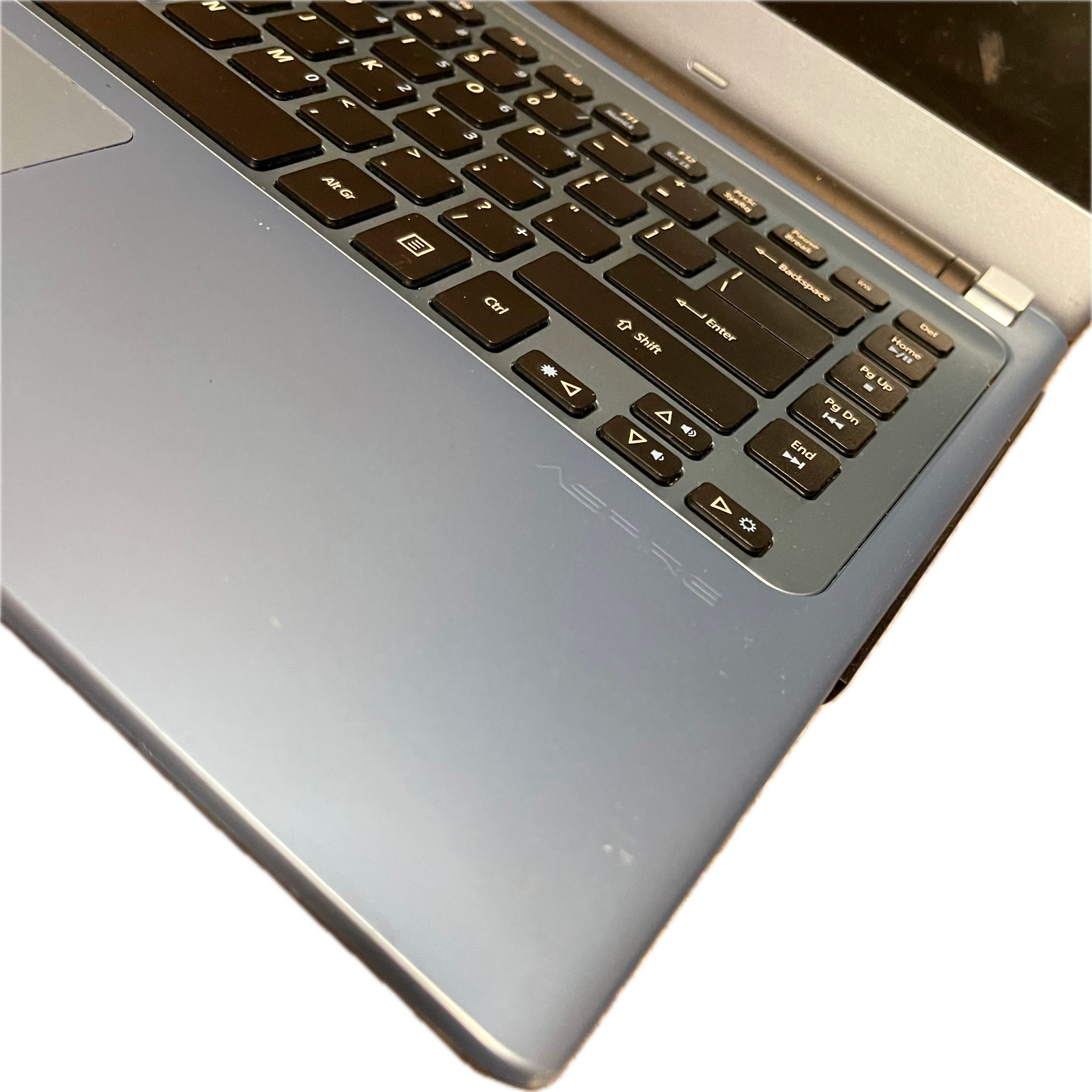 ACER ASPIRE V5-431 MS2360 INTEL CELERON 4GB RAM 14″ LAPTOP COMPUTER FOR PARTS
