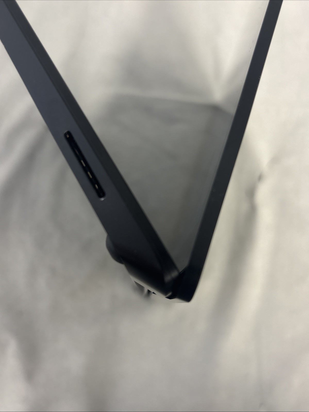 Microsoft Surface Laptop 4 13.5” (512GB, Intel i7-11th, 16GB RAM) Black