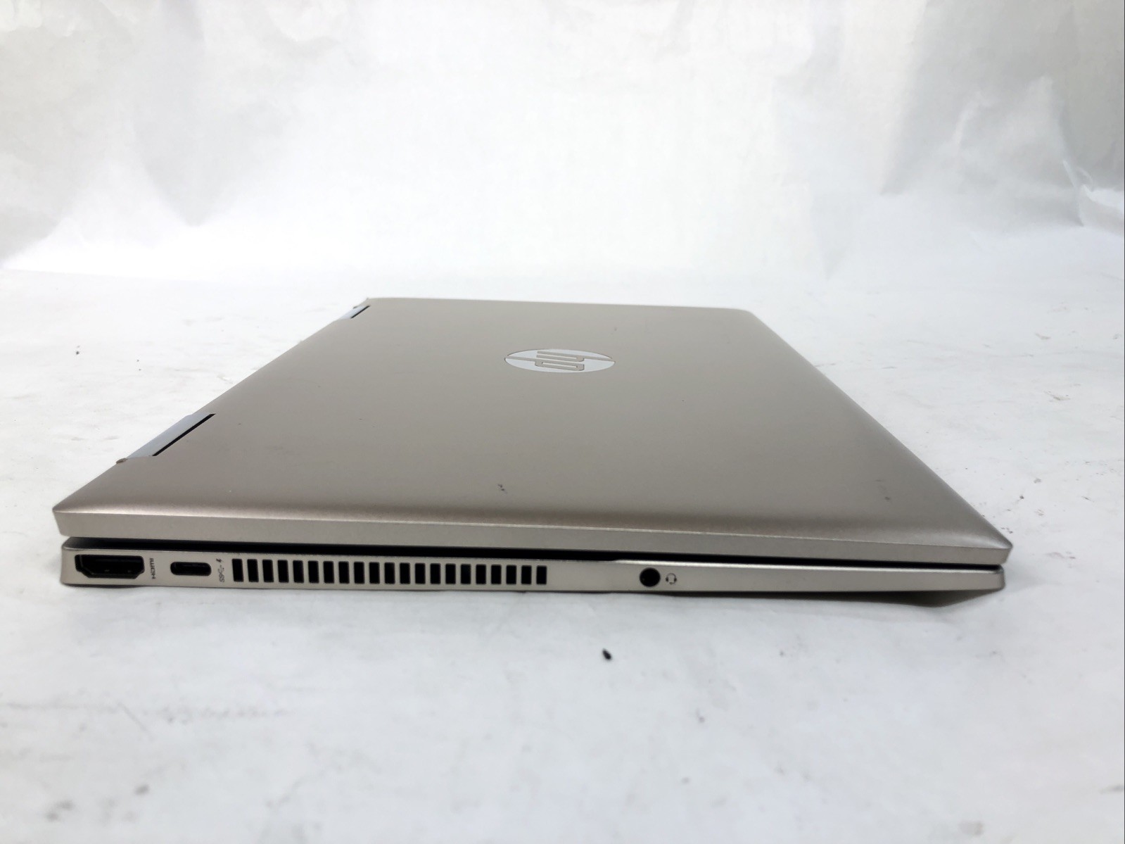 HP Pavilion x360, Intel Core i5-1135G7 @2.40Ghz, 8GB RAM, NO SSD/OS, Touch, READ