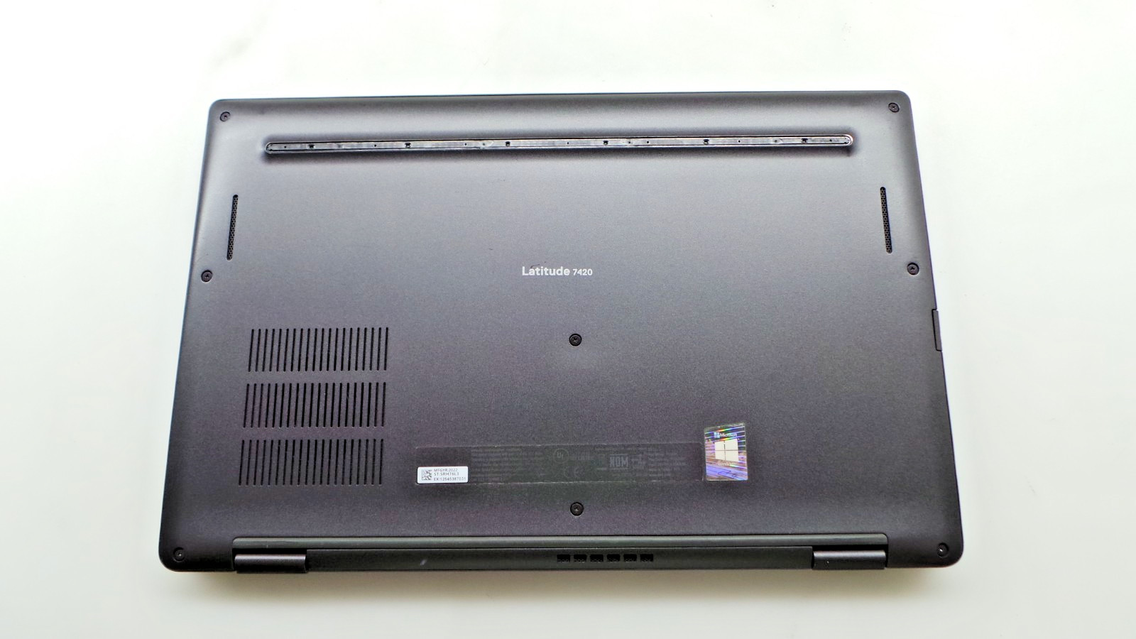 Dell Latitude 7420 | 14″ | i7-1185G7 3.00GHz | 16GB RAM 512GB NVMe | WIN 11 PRO