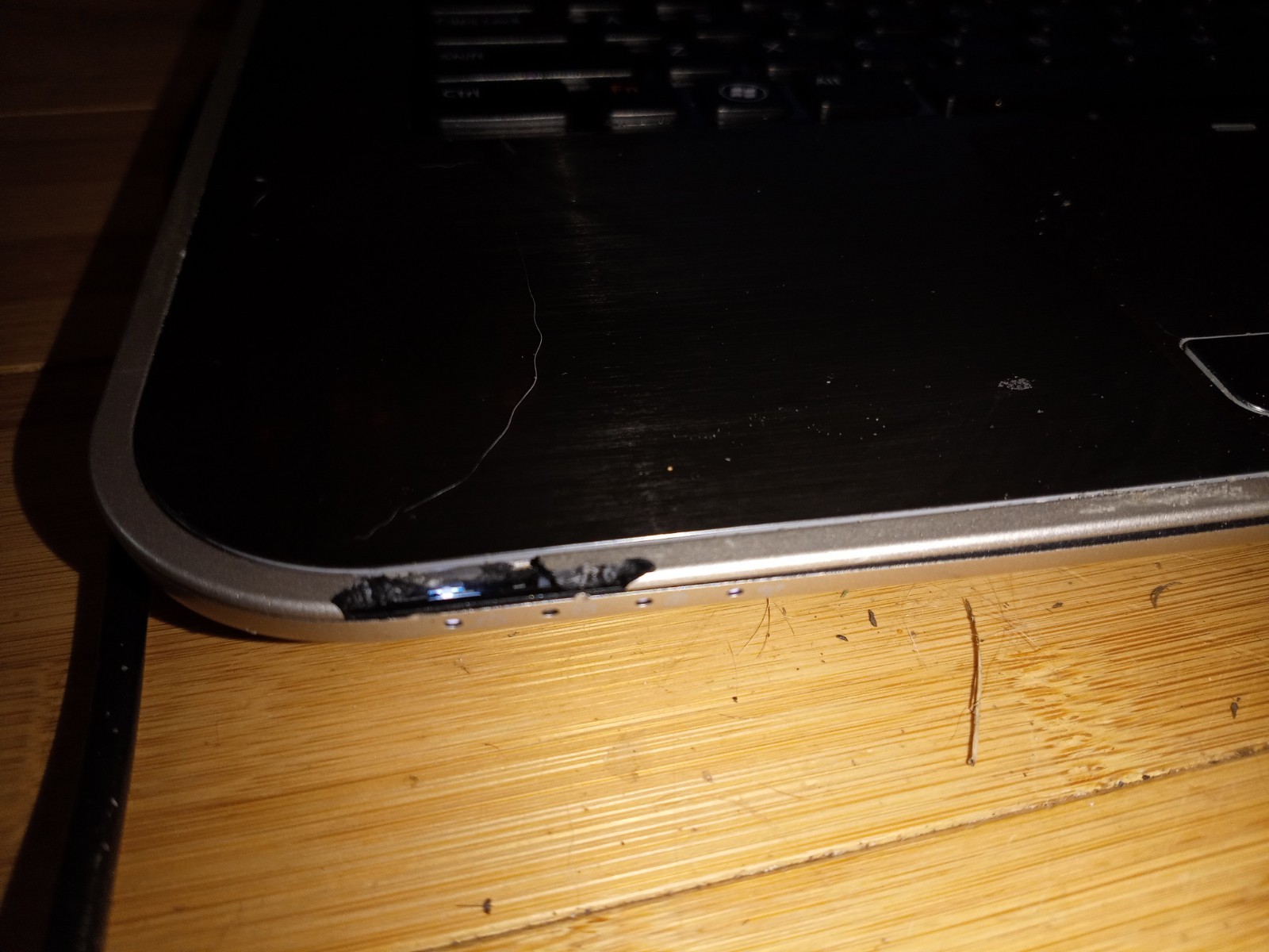 Dell Inspiron 5520 Laptop – i5-3210M, 500gb HD – 8GB ram – Win 10 – BAD BATTERY