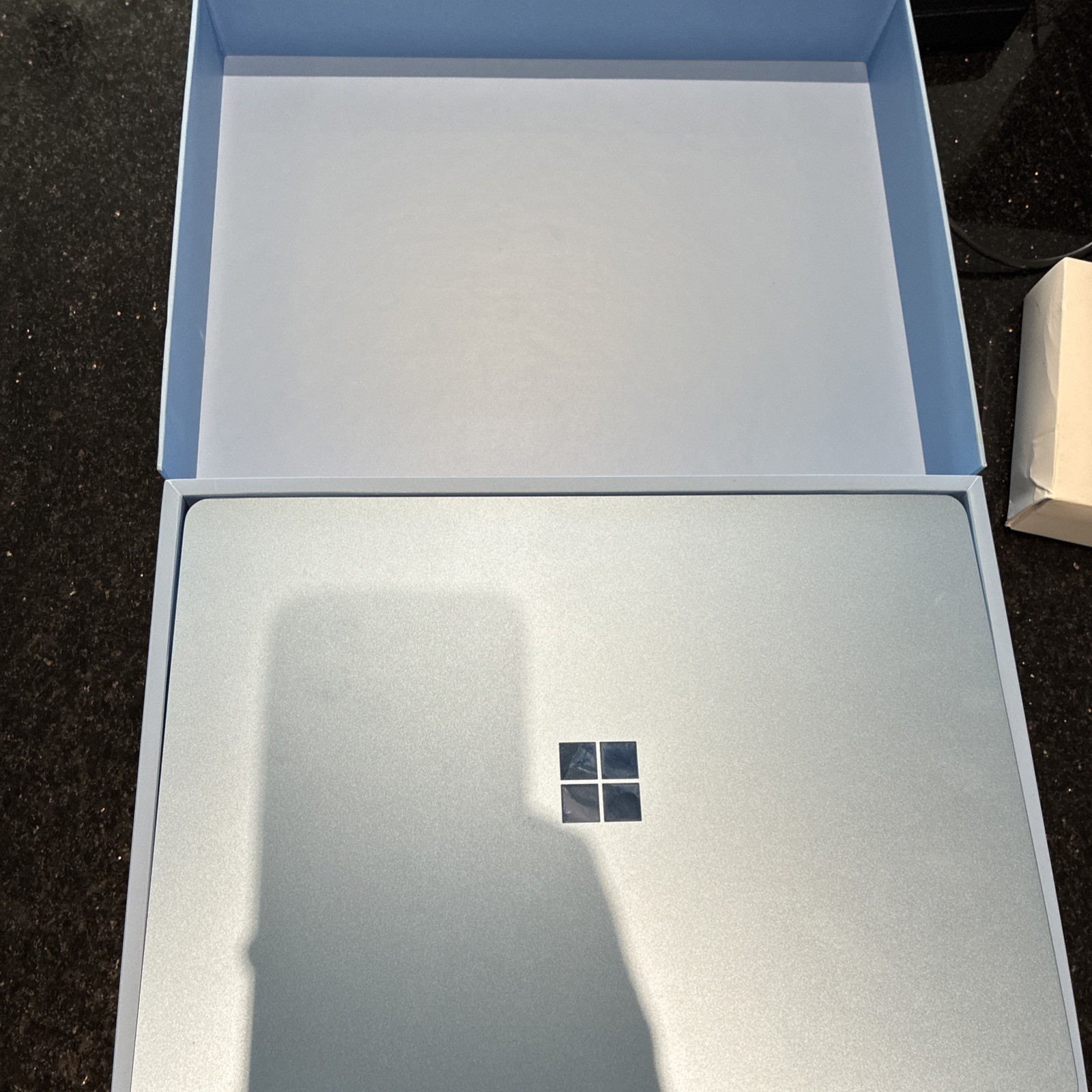Microsoft Surface Laptop Copilot+ PC 13.8 Touchscreen Snapdragon X Plus Process