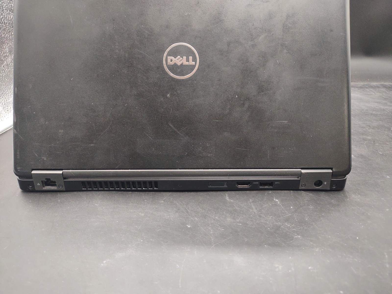 Lot of 2 Dell Mixed Models ( SEE DESCRIPTION) NO OS