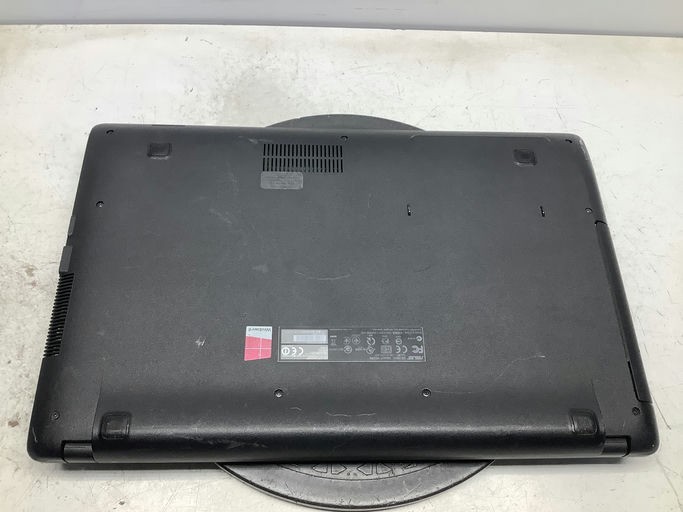 Asus X551CA-DH31 Intel i3-3217U 1.8GHz 4 GB NO HDD