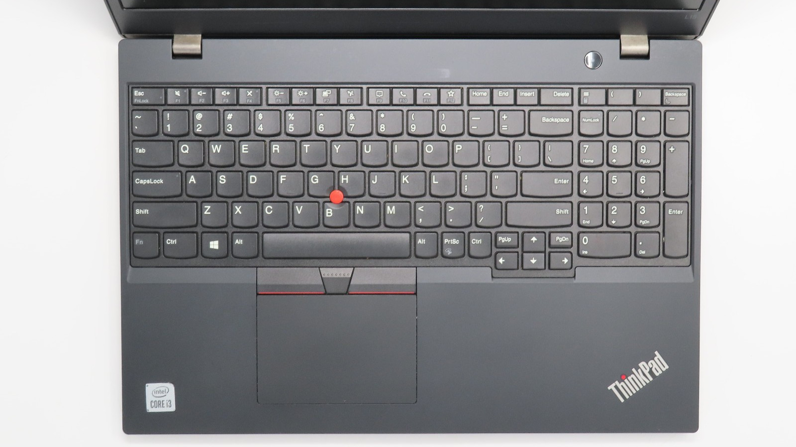 Thinkpad L15 Gen1 i3-10110U, 16GB DDR4, 256 SSD, Win11 BIOS LOCKED