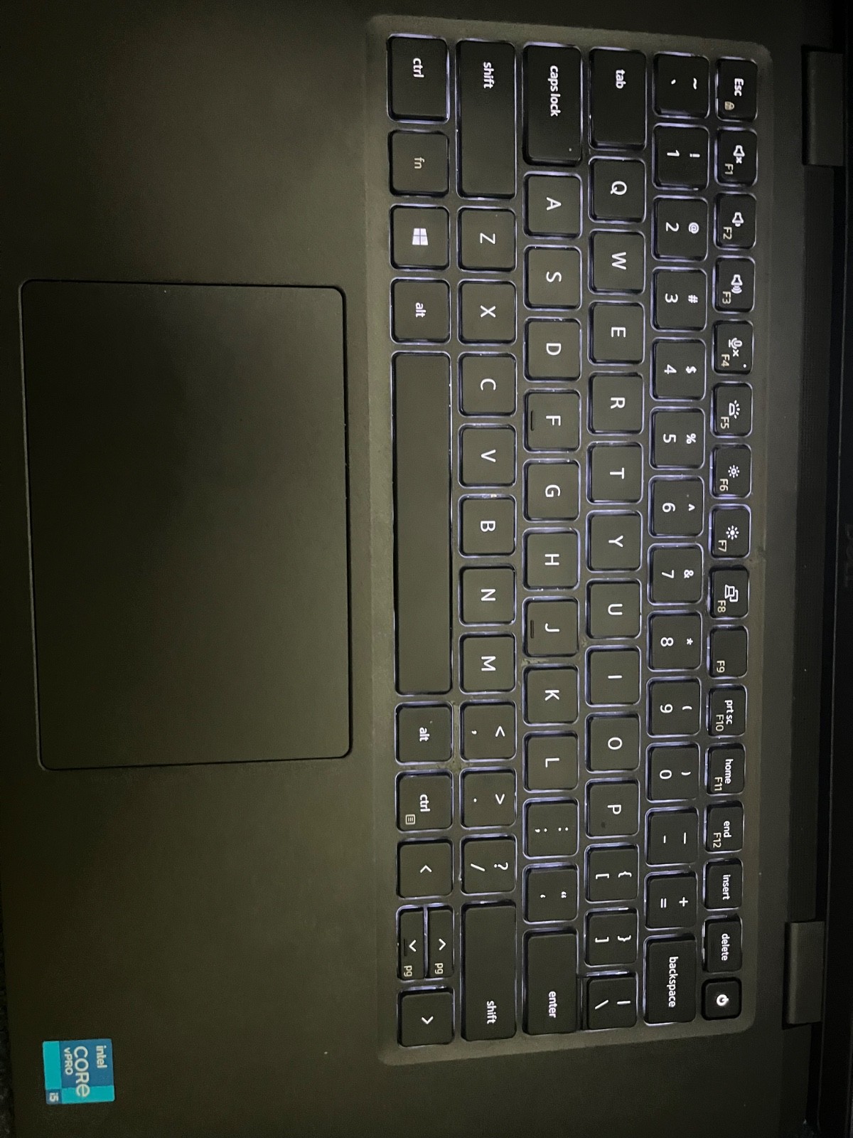 Dell Latitude 7520 15.6″ (512GB SSD, Intel Core i7-1185G7, 3.0GHz, 16GB RAM)…
