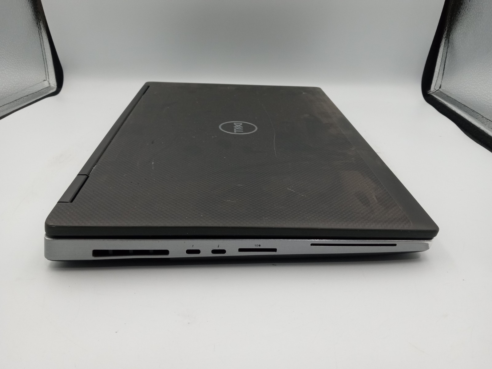 Dell Precision 7540 15.6″ Touch i7-9850H 16GB RAM 128GB SSD Windows 11 -READ -RR
