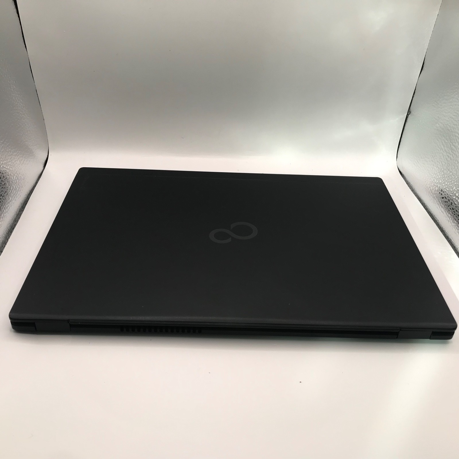 Fujitsu LIFEBOOK U939 Laptop PC Core i5 16GB RAM 256GB SSD Black Used