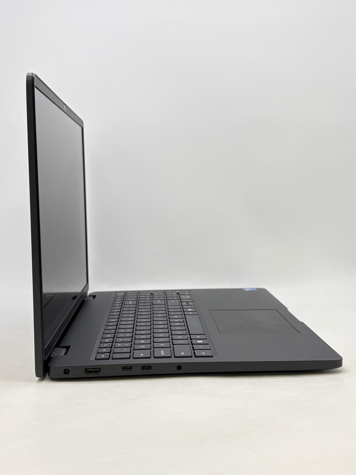 Dell Pro 16 PC16250 16-inch Core i3 8GB RAM 128GB SSD