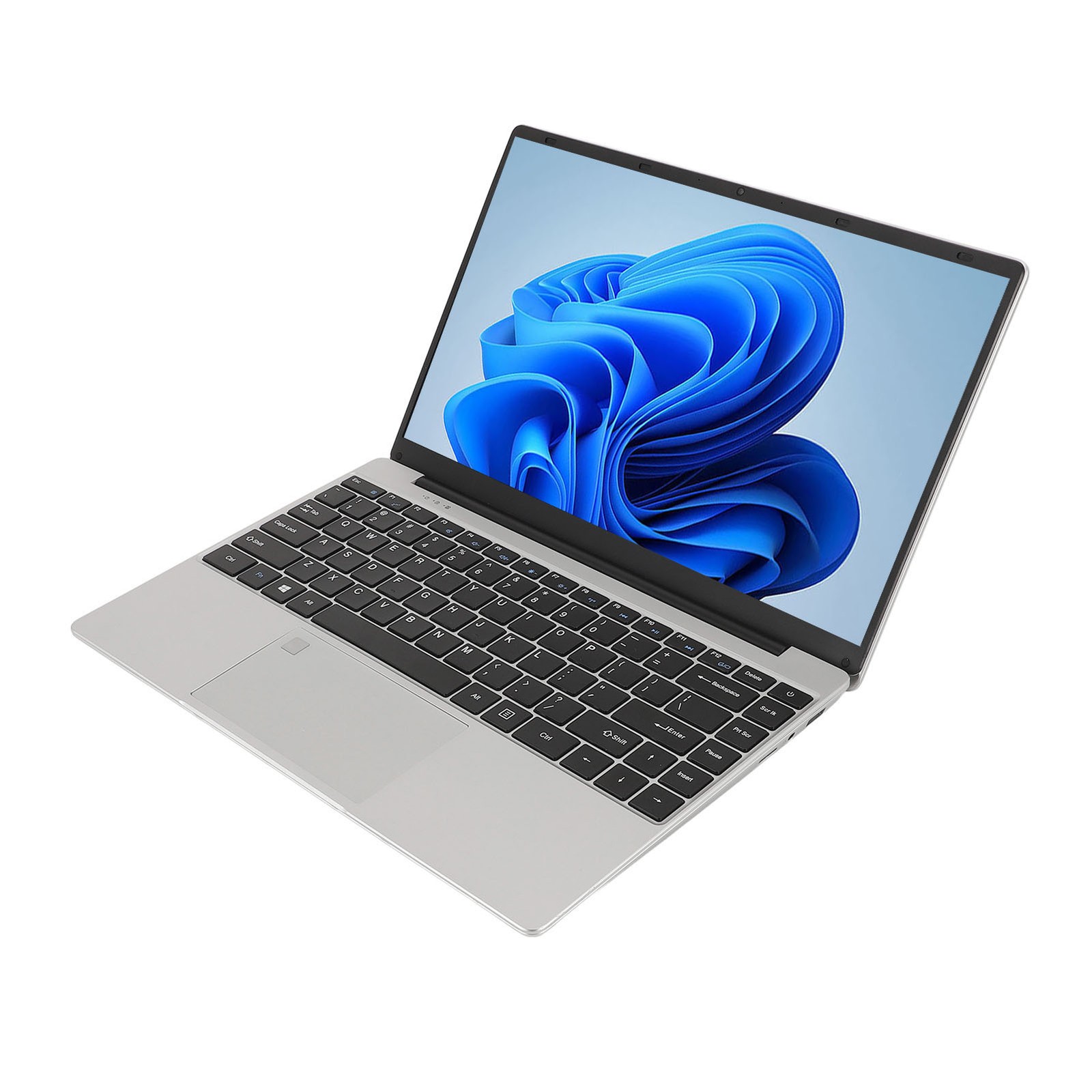 14.1 Inch FHD Laptop For 11 N5105 Processor Ultra Thin Lightweight Mini JLSP