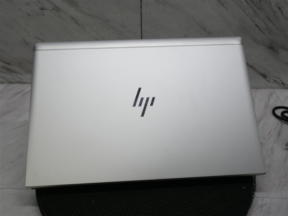 HP ELITEBOOK 840 G7 14″ Laptop i7-10610 16GB DDR4 1920 X 1080 w/ AC Adapter!