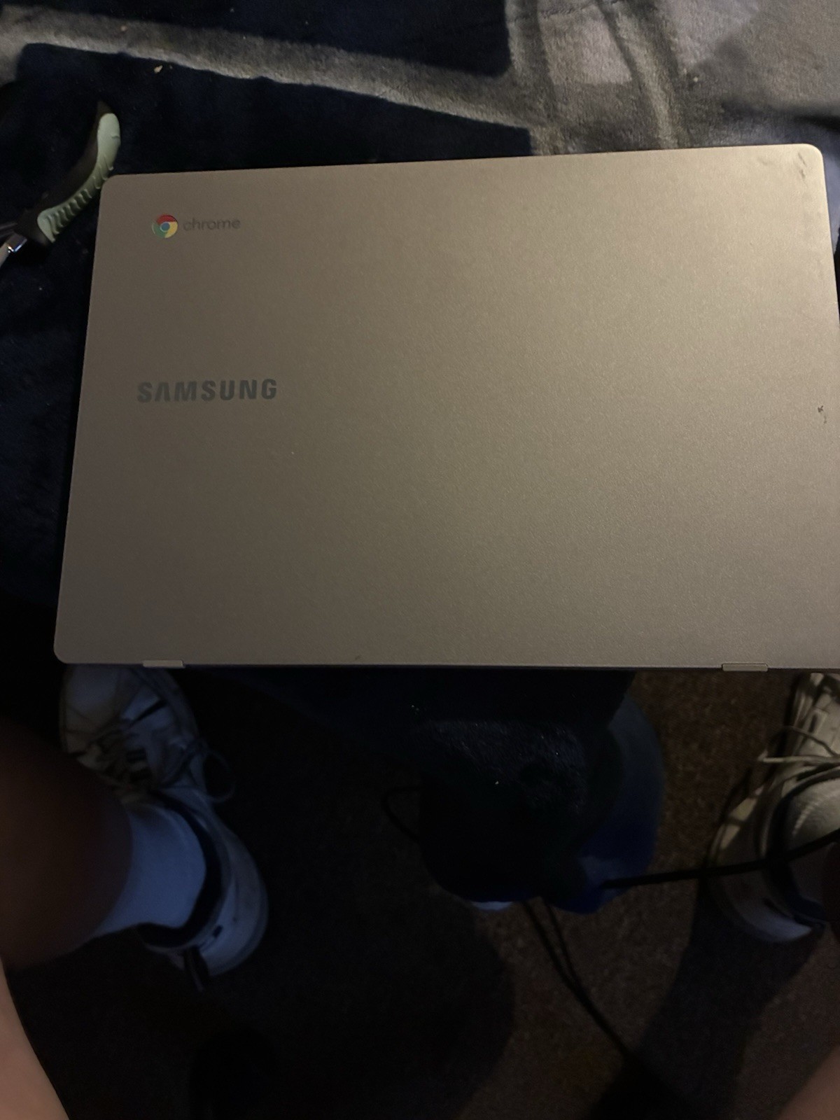 Samsung Chromebook 3 11.6″ Intel Celeron, Chrome OS